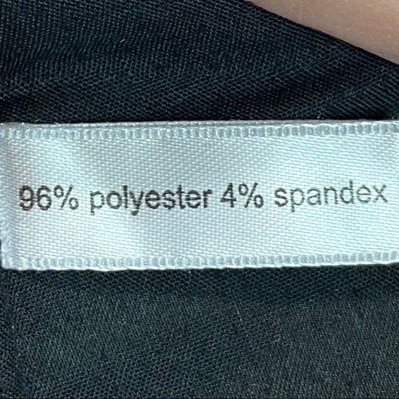 Eloquii animal print kady slim fit pants - Picture 6 of 7